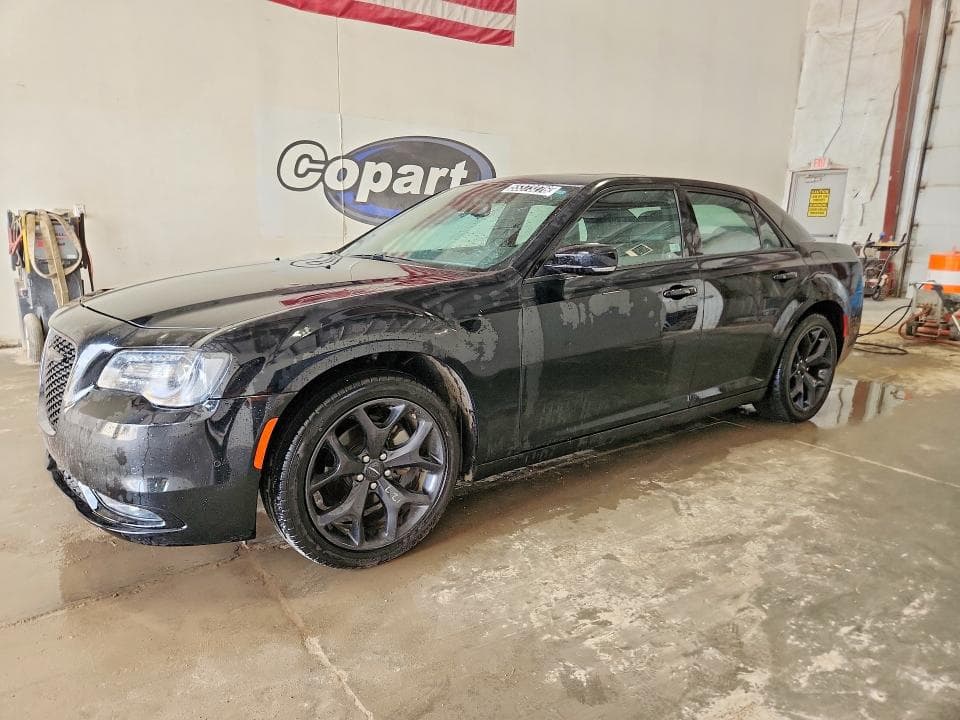 2023 CHRYSLER 300 S - 1