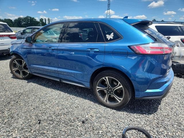 2019 FORD EDGE ST 2