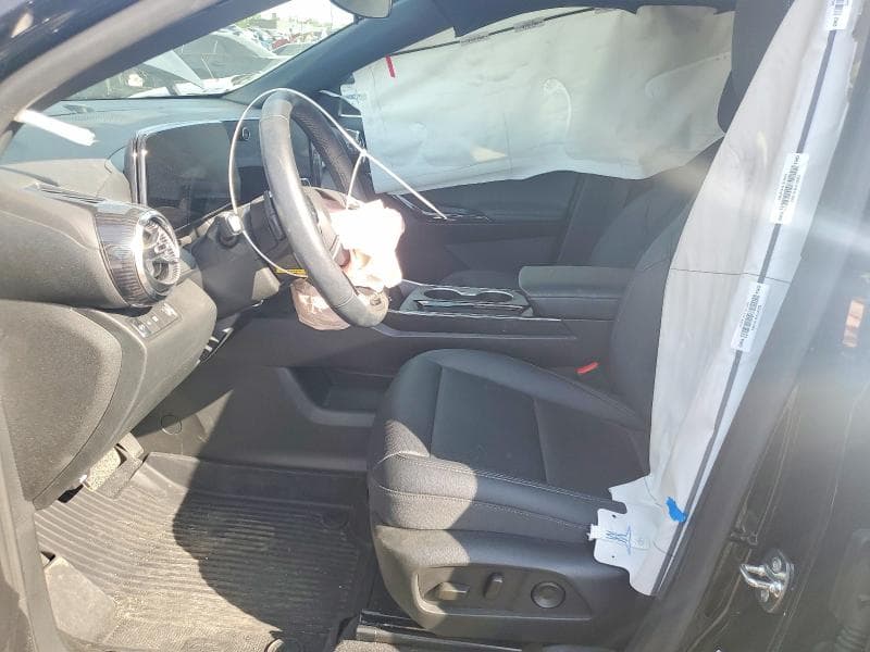 2025 CHEVROLET EQUINOX LT 7