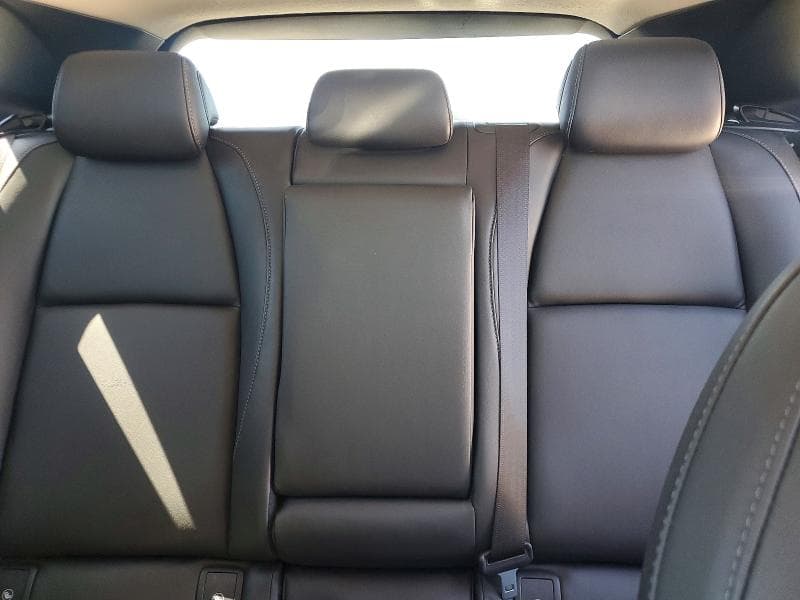 2024 MAZDA CX-30 SELECT 10