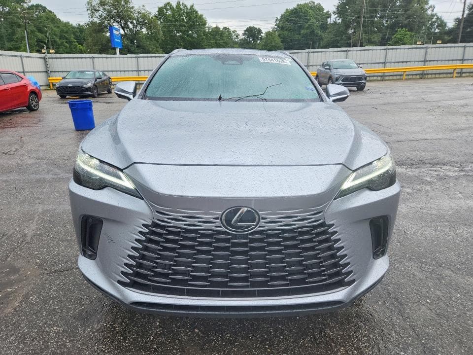 2024 LEXUS RX 350 PREMIUM+ 5