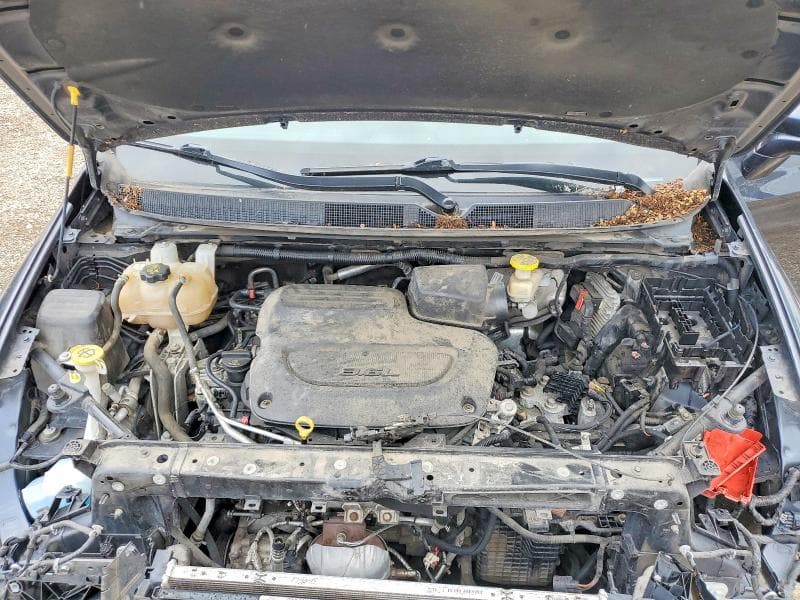 2020 CHRYSLER PACIFICA TOURING L 12