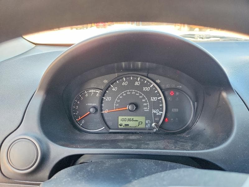 2019 MITSUBISHI MIRAGE G4 ES 9