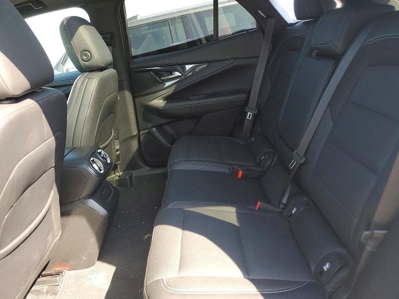 2024 CHEVROLET BLAZER 2LT 11