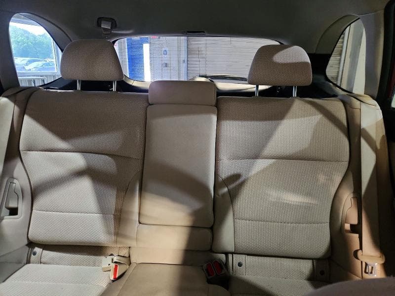 2017 SUBARU OUTBACK 2.5I PREMIUM 10