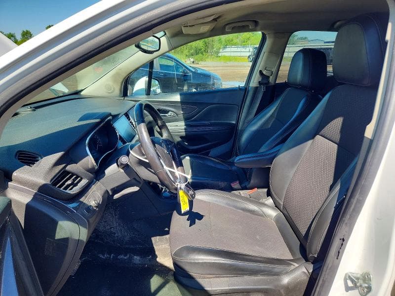 2019 BUICK ENCORE PREFERRED 7