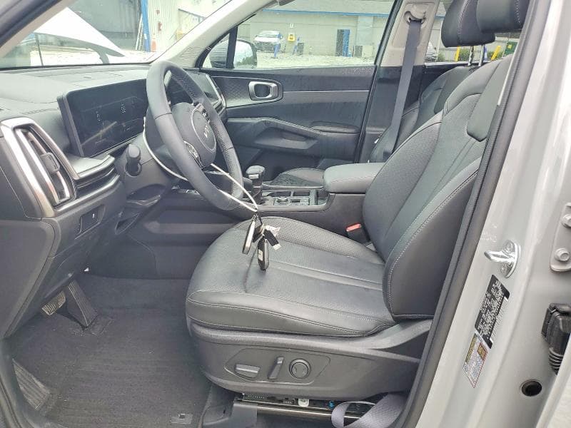 2024 KIA SORENTO S 7