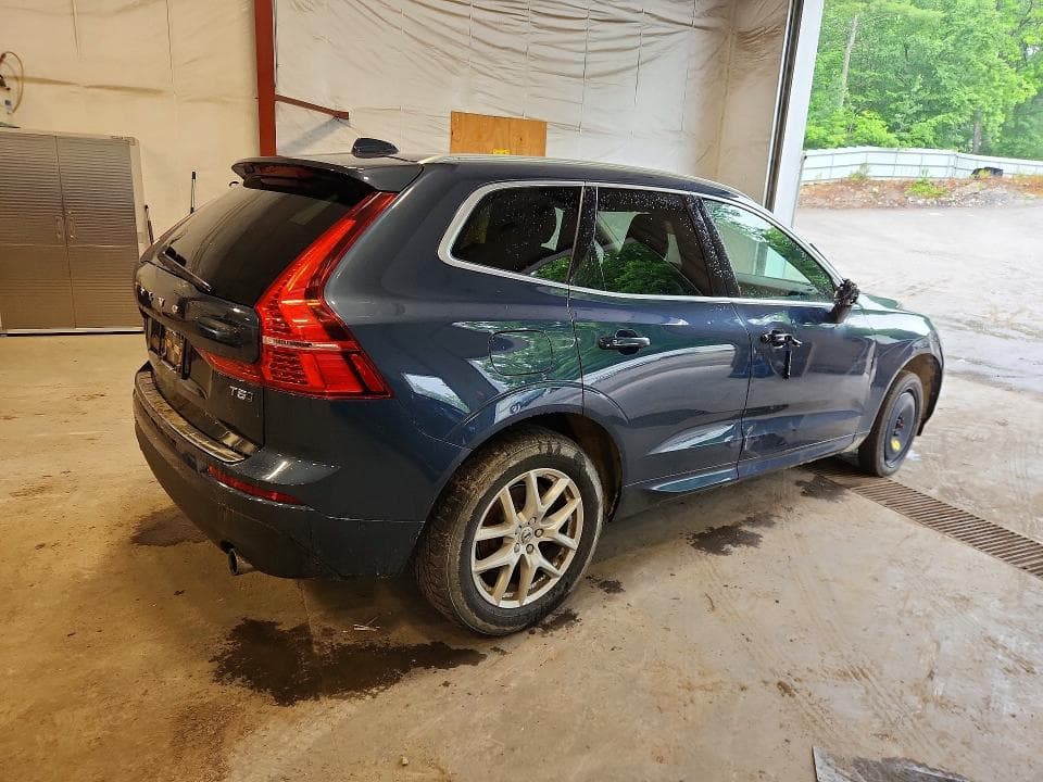 2019 VOLVO XC60 T5 3