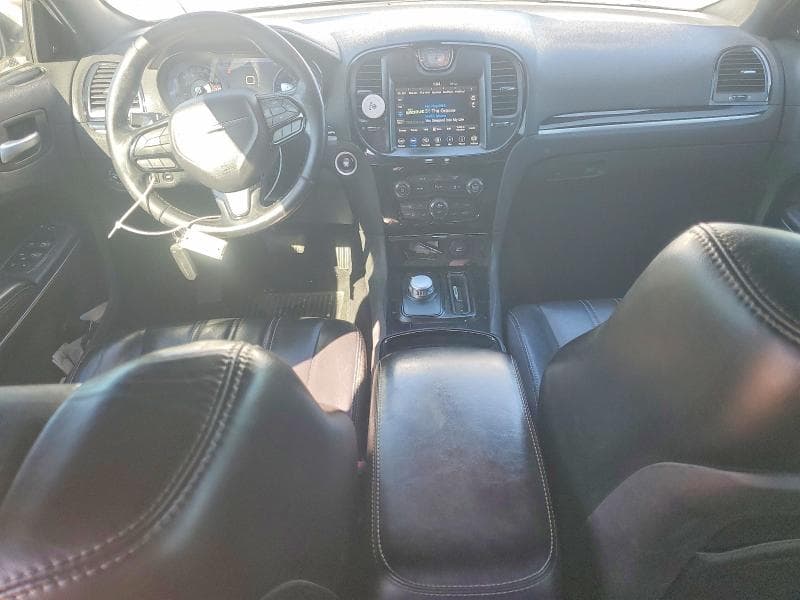 2018 CHRYSLER 300 S 8
