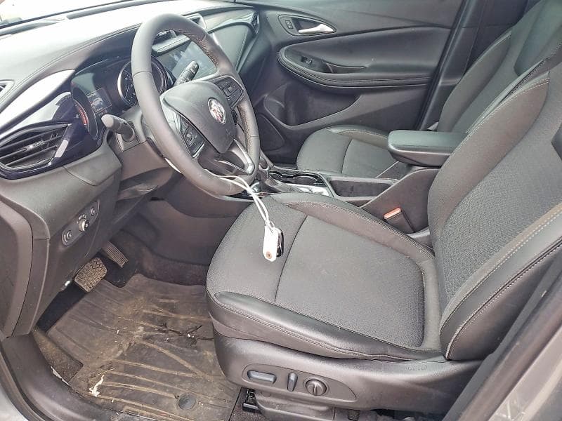 2023 BUICK ENCORE 7
