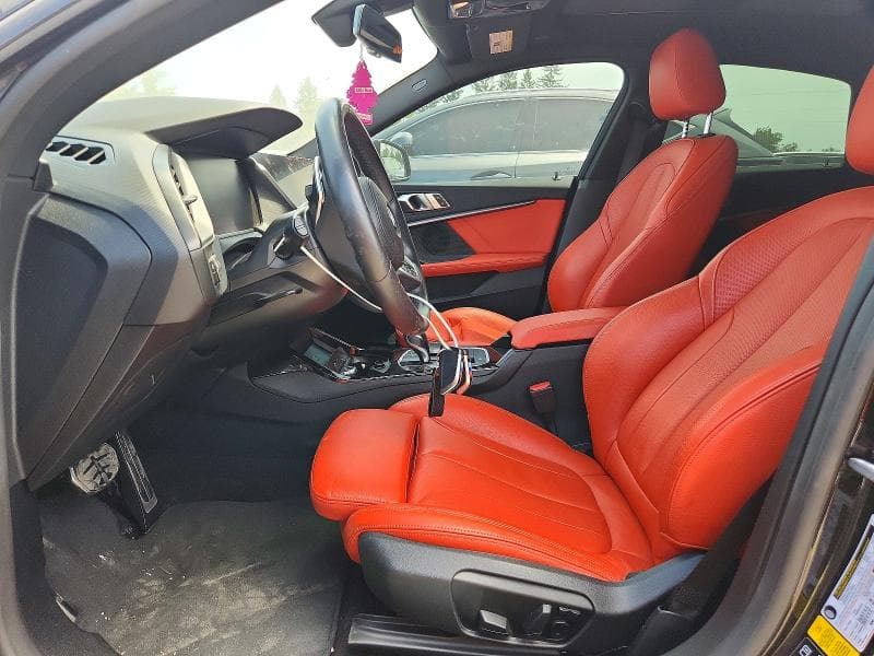 2021 BMW 228I 7