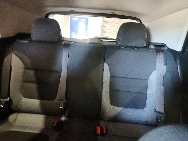 2026 CHEVROLET TRAILBLAZER LT 10
