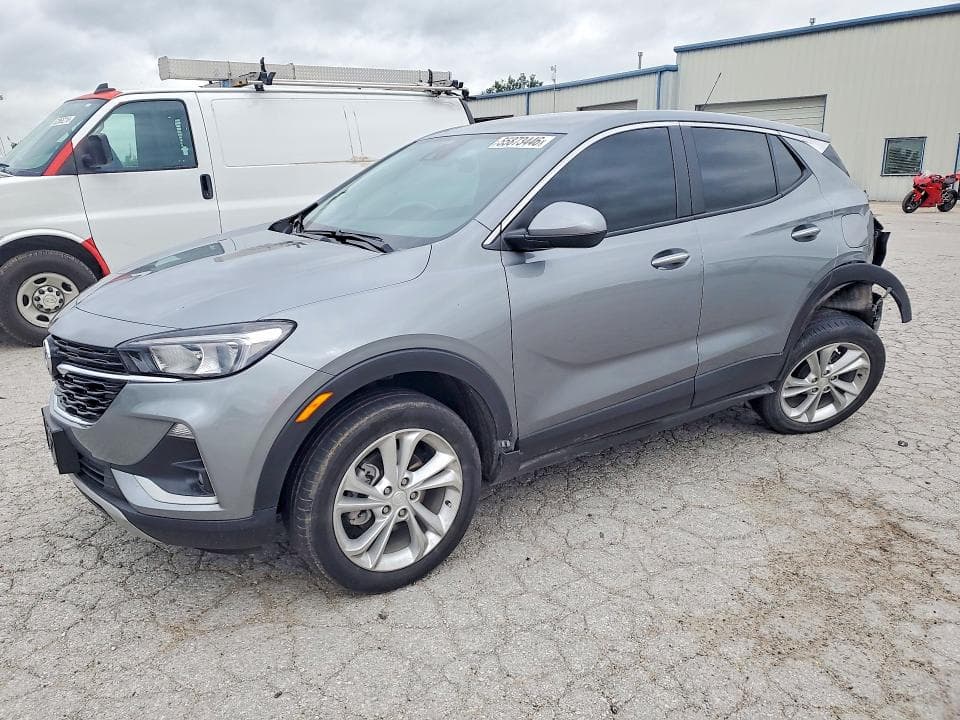 2023 BUICK ENCORE - 1