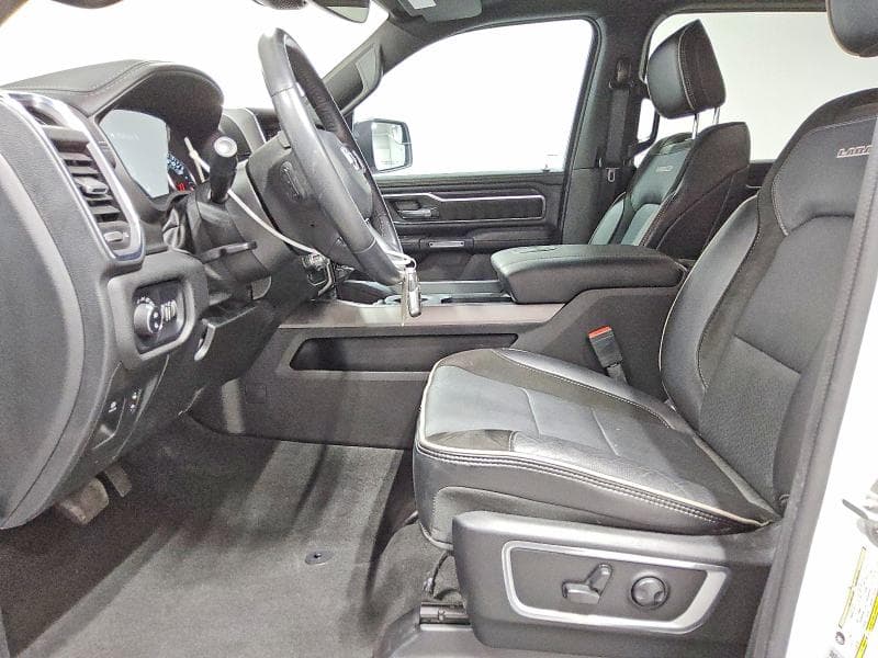 2024 RAM 1500 LARAMIE 7