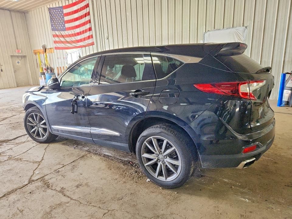 2022 ACURA RDX TECHNOLOGY 2
