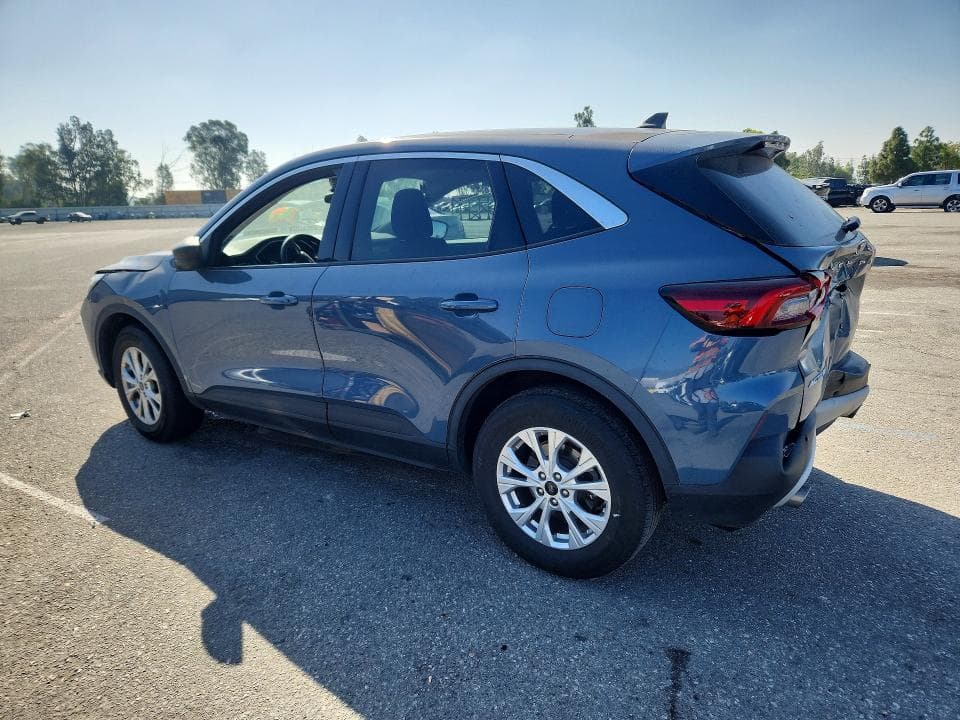 2024 FORD ESCAPE ACTIVE 2