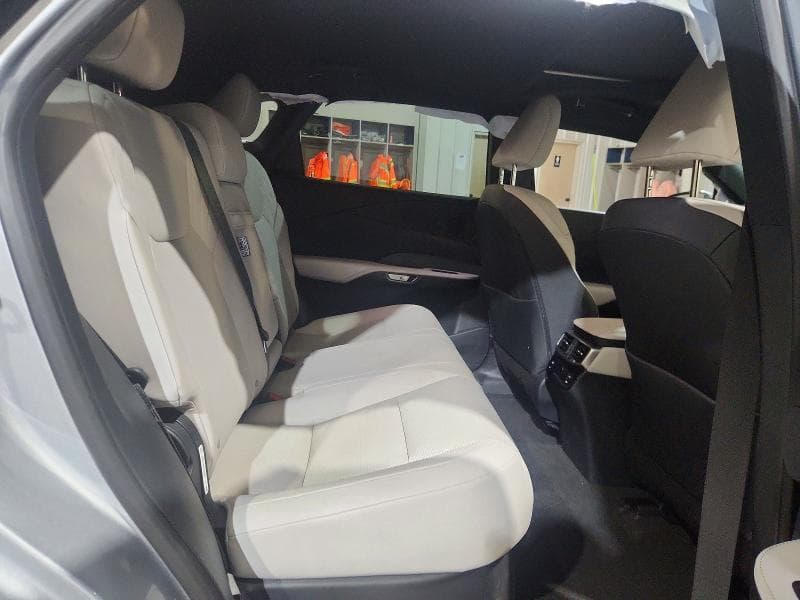 2024 LEXUS RX 350 PREMIUM 11