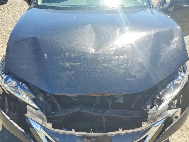 2017 LEXUS ES 350 11