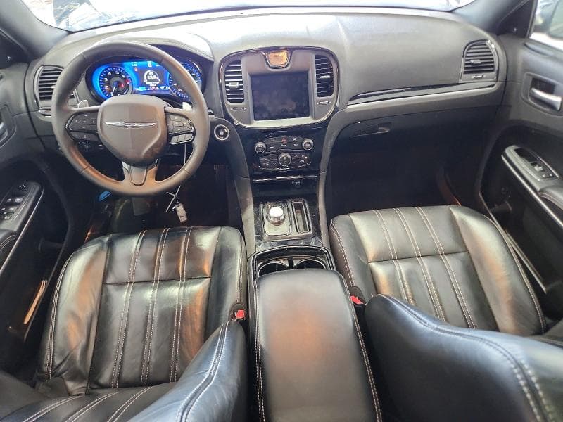2023 CHRYSLER 300 S 8