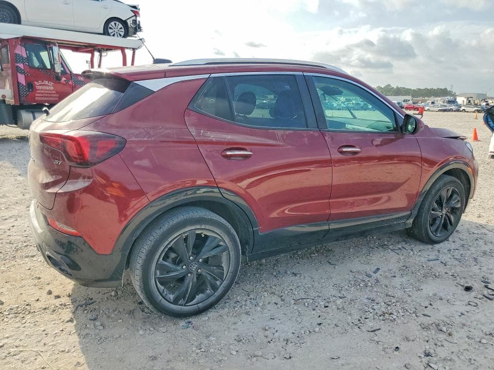 2024 BUICK ENCORE GX SPORT TOURING 3