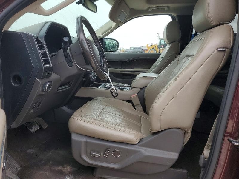 2020 FORD EXPEDITION MAX LIMITED 7