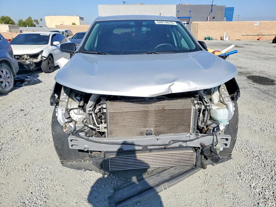 2019 CHEVROLET EQUINOX LT 5