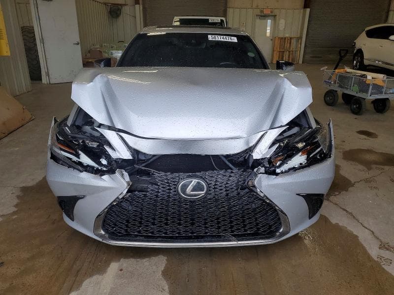 2019 LEXUS ES 350 11