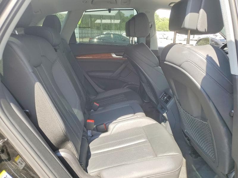 2023 AUDI Q5 PREMIUM PLUS 45 11