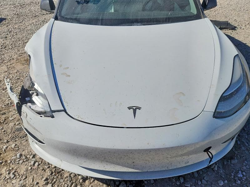 2018 TESLA MODEL 3 11
