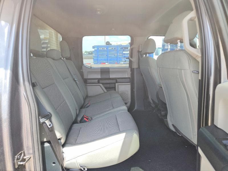 2020 FORD F250 SUPER DUTY 11