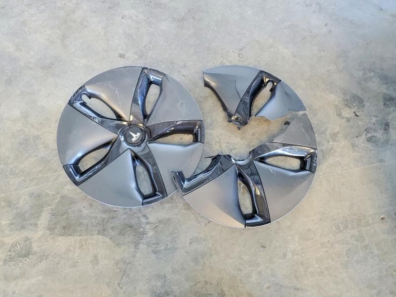2019 TESLA MODEL 3 12