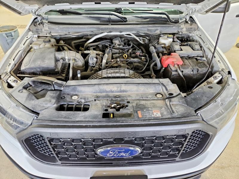 2022 FORD RANGER 11