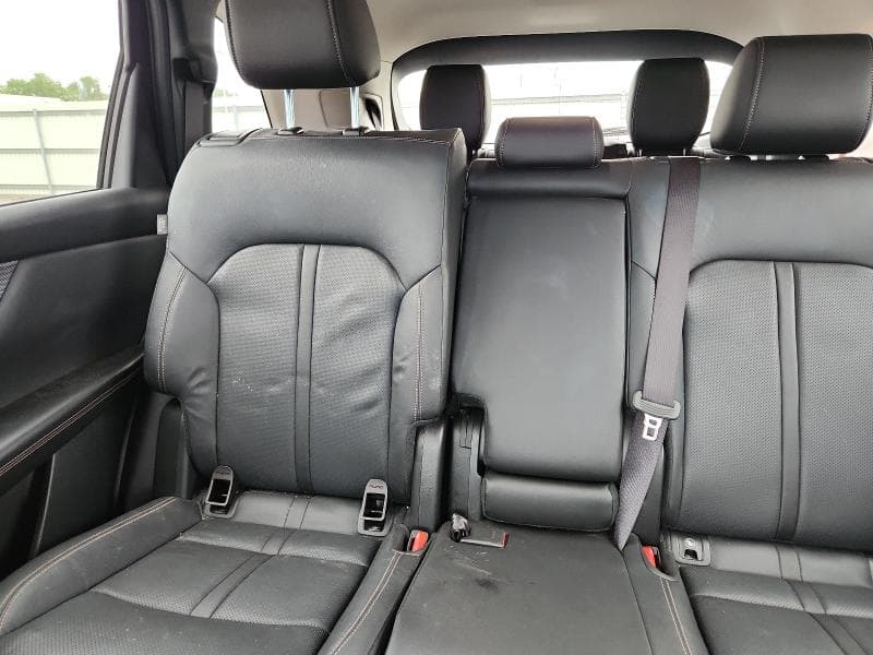 2024 MAZDA CX-90 PREFERRED 10