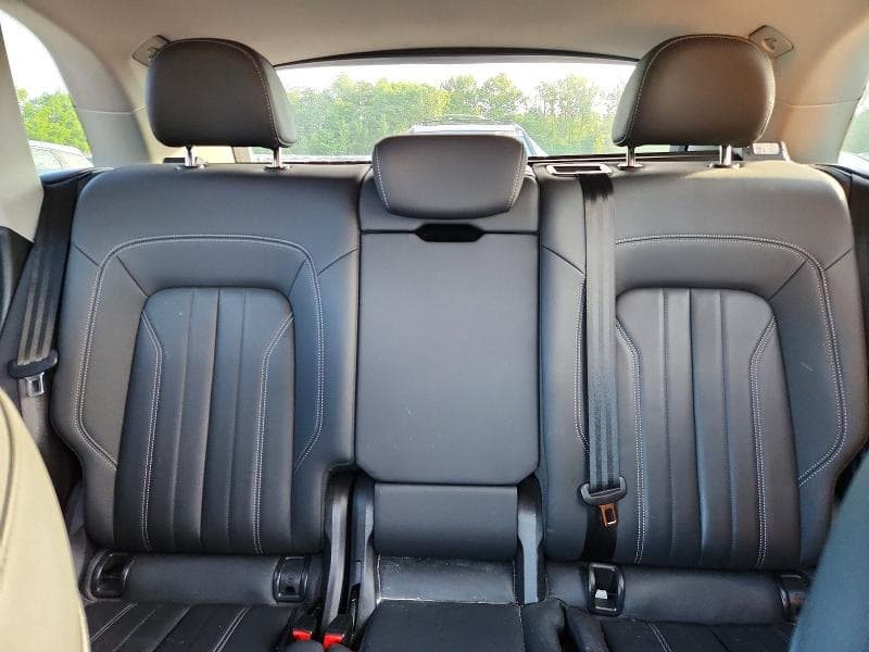 2021 AUDI Q5 PREMIUM 10