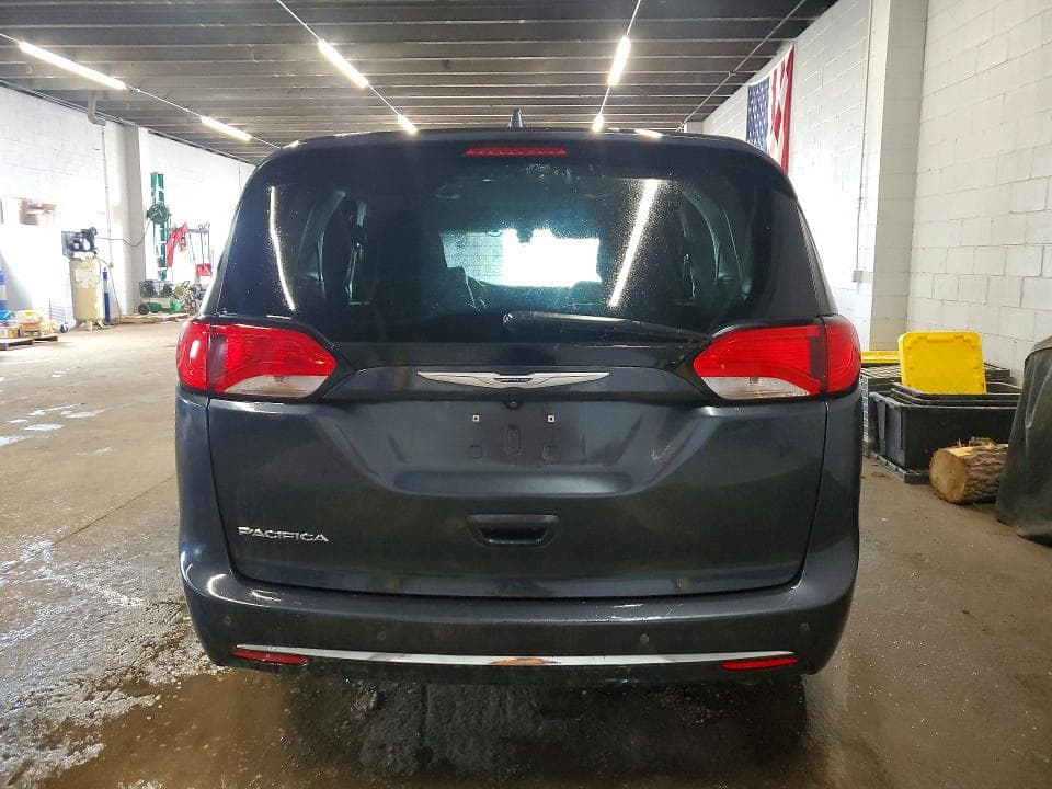 2020 CHRYSLER PACIFICA TOURING L 6