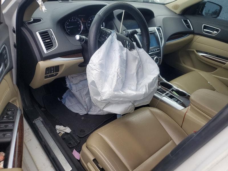 2019 ACURA TLX 8