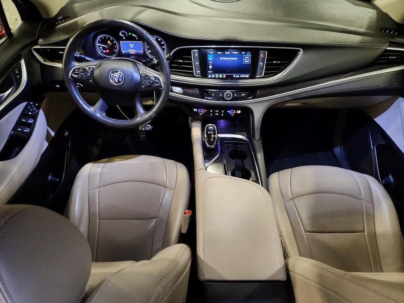 2020 BUICK ENCLAVE ESSENCE 8