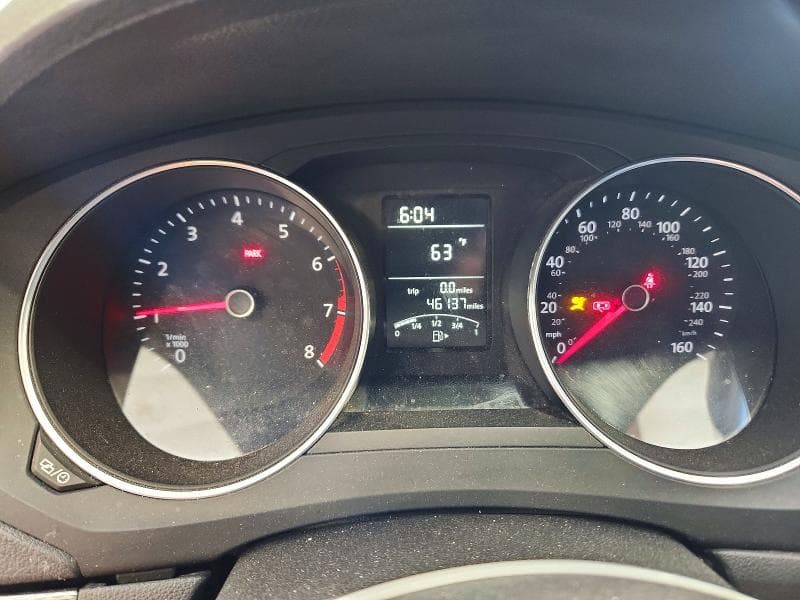 2017 VOLKSWAGEN JETTA S S 9