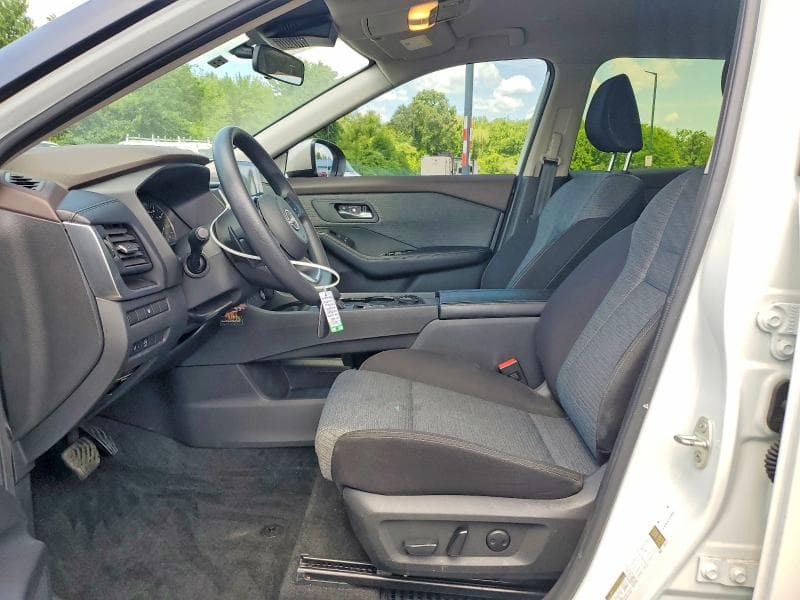 2023 NISSAN ROGUE SV 7