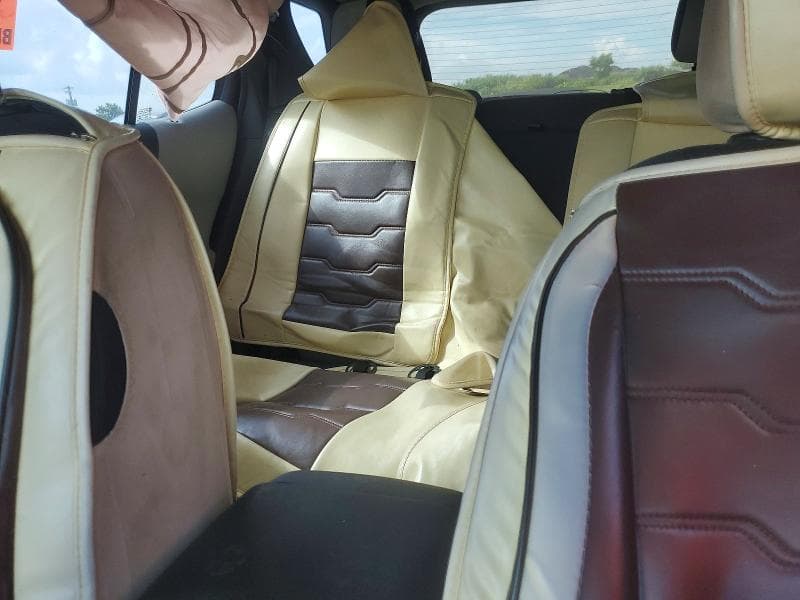 2018 CHEVROLET EQUINOX LS 10