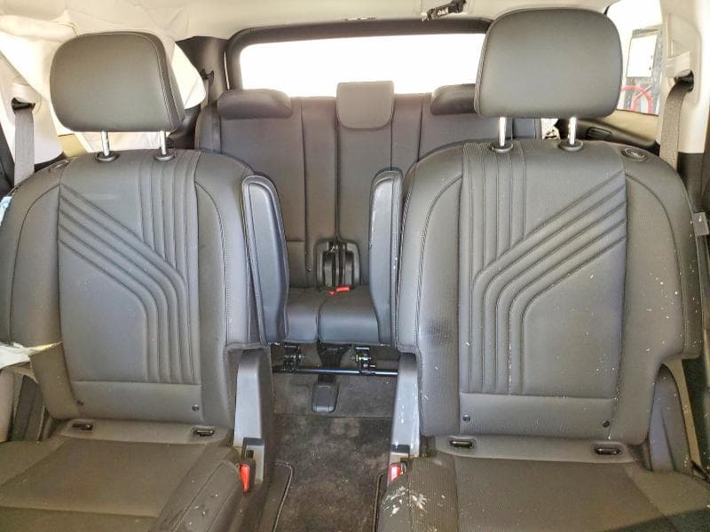 2026 HYUNDAI PALISADE SEL 10