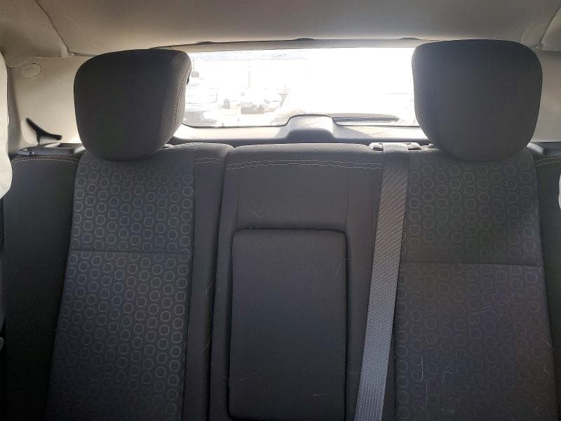 2020 CHEVROLET TRAX LS 10