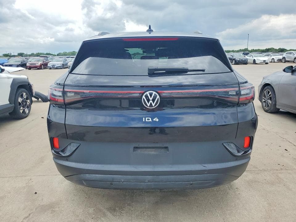 2023 VOLKSWAGEN ID.4 PRO 6