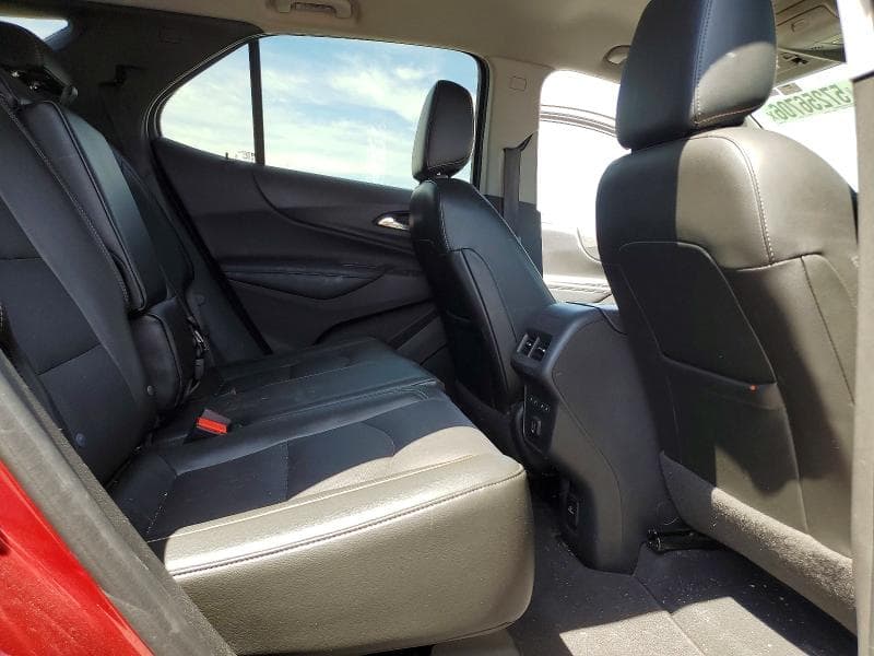 2020 CHEVROLET EQUINOX PREMIER 11