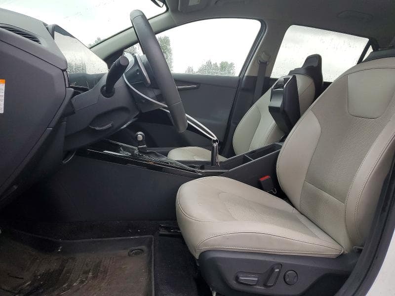 2023 KIA NIRO EX 7