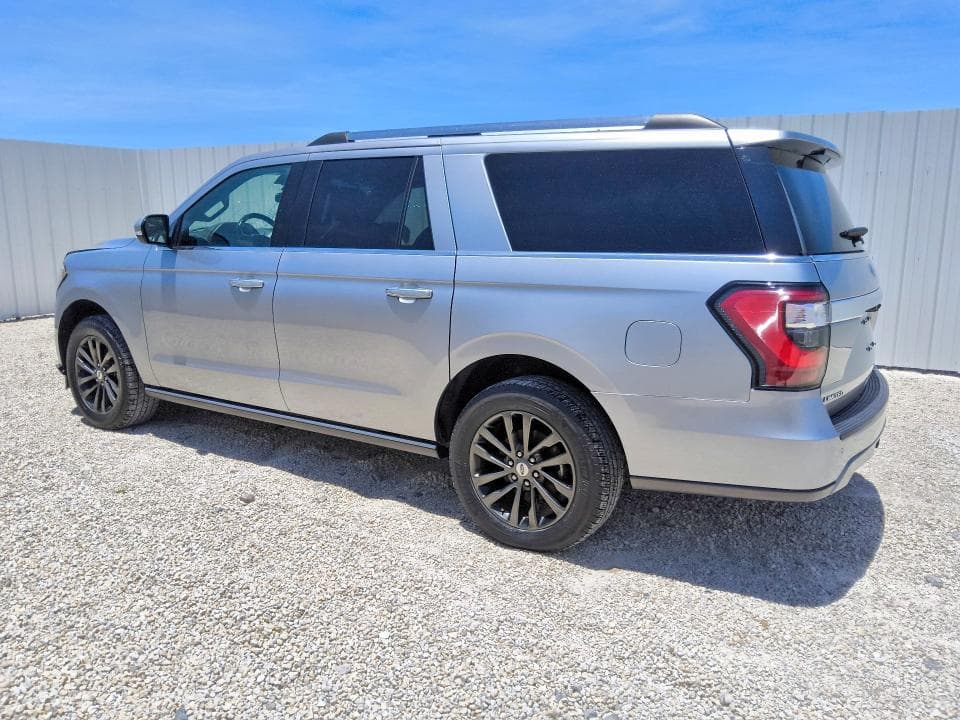 2021 FORD EXPEDITION MAX LIMITED 2