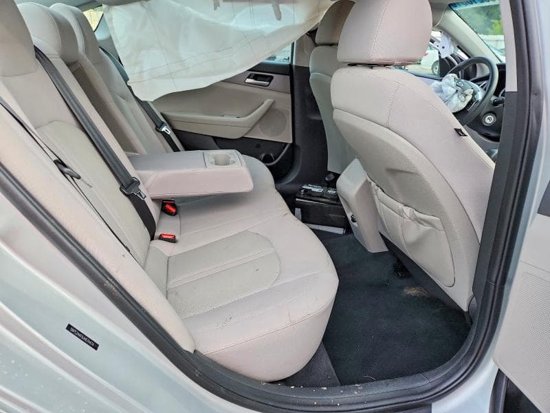 2018 HYUNDAI SONATA SE 10