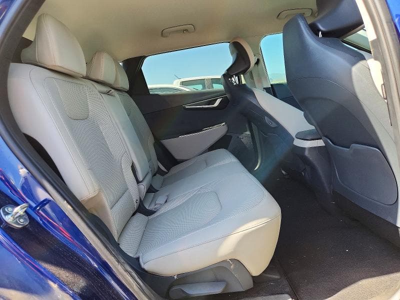 2024 KIA EV6 WIND 10
