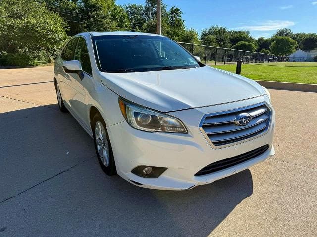 2017 SUBARU LEGACY 2.5I PREMIUM - 1
