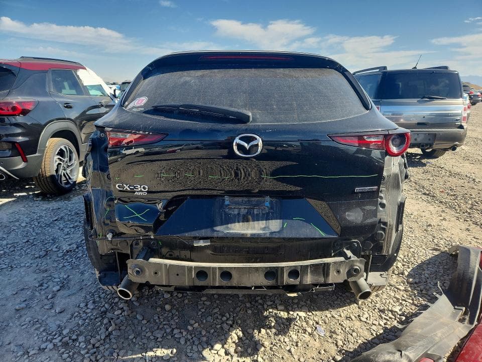 2024 MAZDA CX-30 6